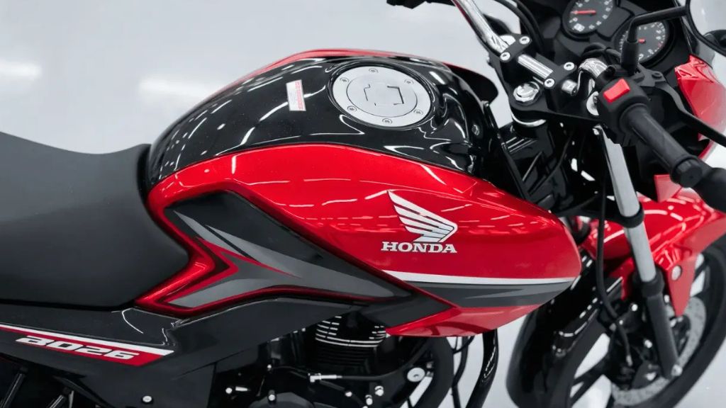 Honda Shine New Model Price