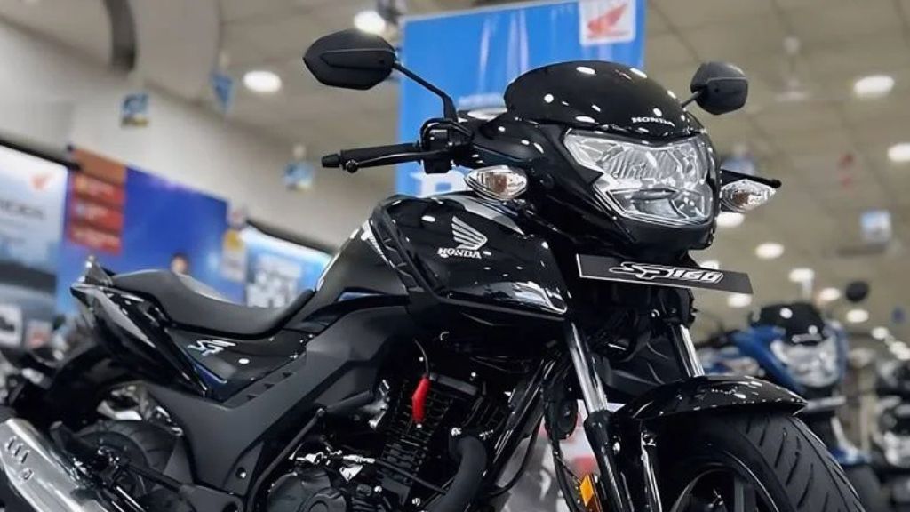 Honda Shine New Model