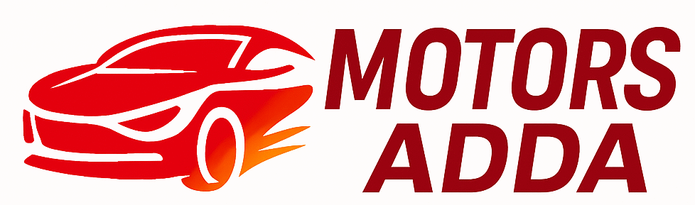 Motors Adda