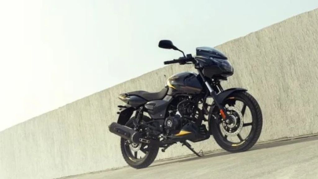 Bajaj Pulsar 180 - auto news