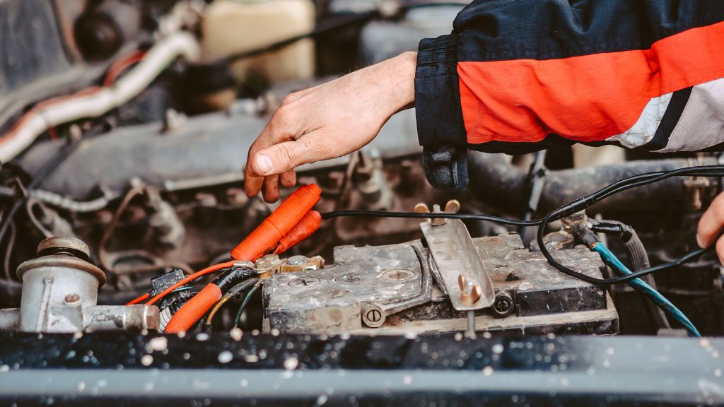 Best car wax for black cars