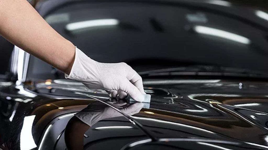 Best car wax for black cars bmw