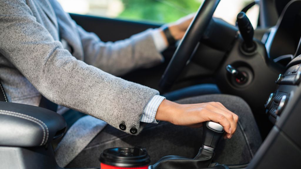 Ventilated seats Luxury or Necessity