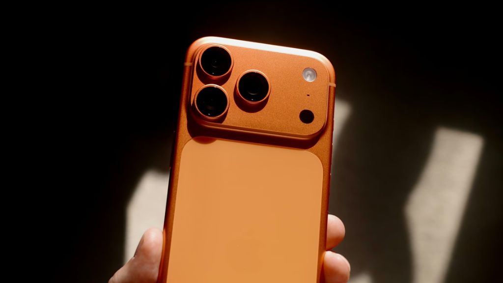 iphone 18 pro max expected price in india