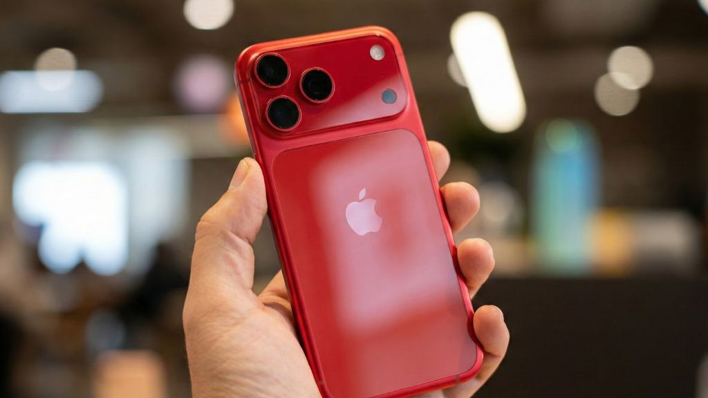 iphone 18 pro max expected price