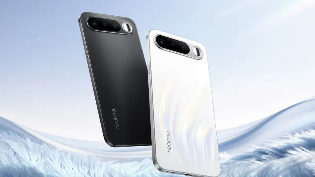 realme 16 5g camera review