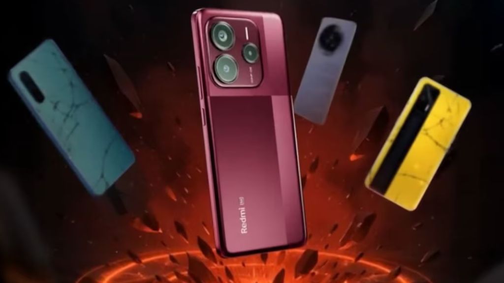 redmi note se 5g price in india