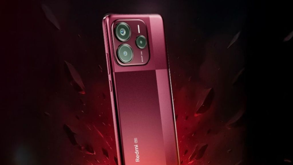 redmi note se 5g price