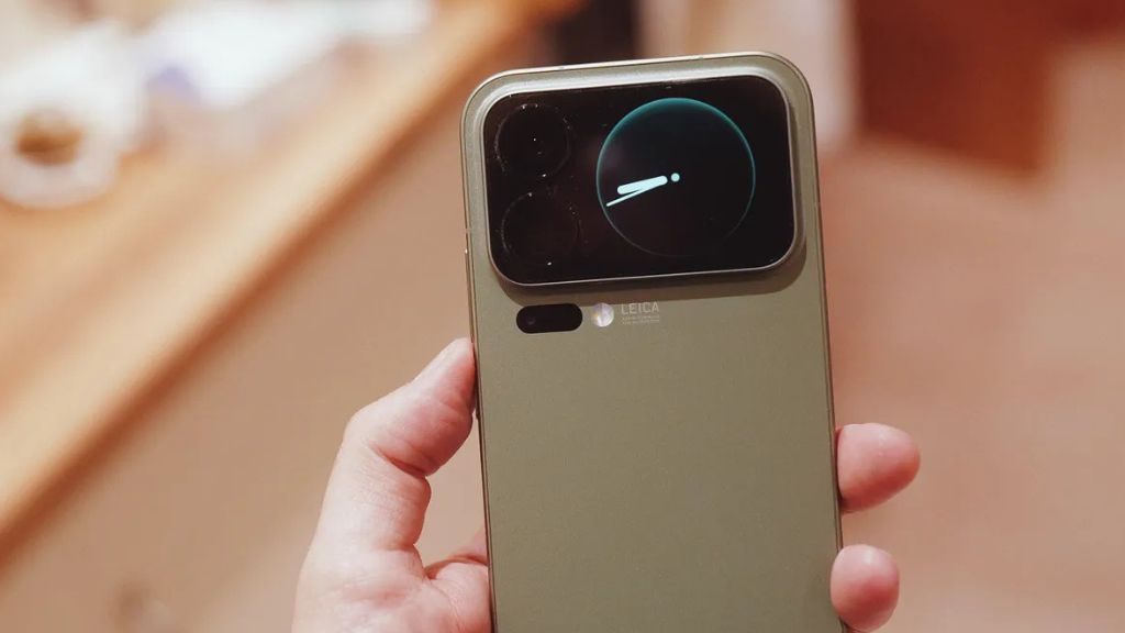 xiaomi 17 pro max price in india