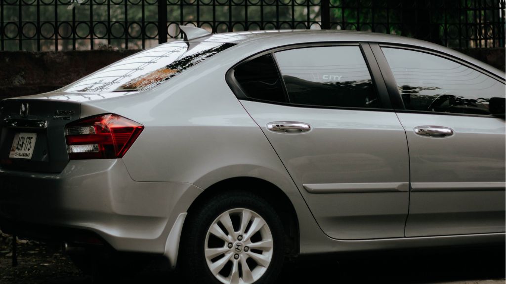2026 Honda City price India