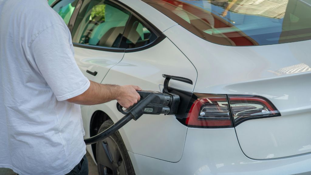 EV charging guide India 2026