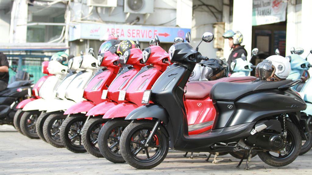 EV vs petrol bike cost comparison India