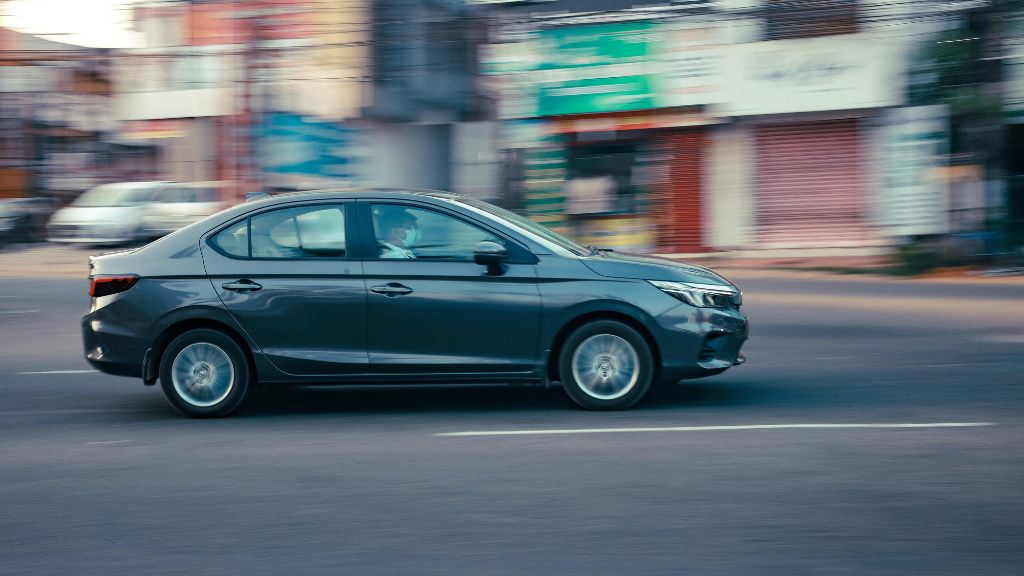 Honda City facelift 2026 India
