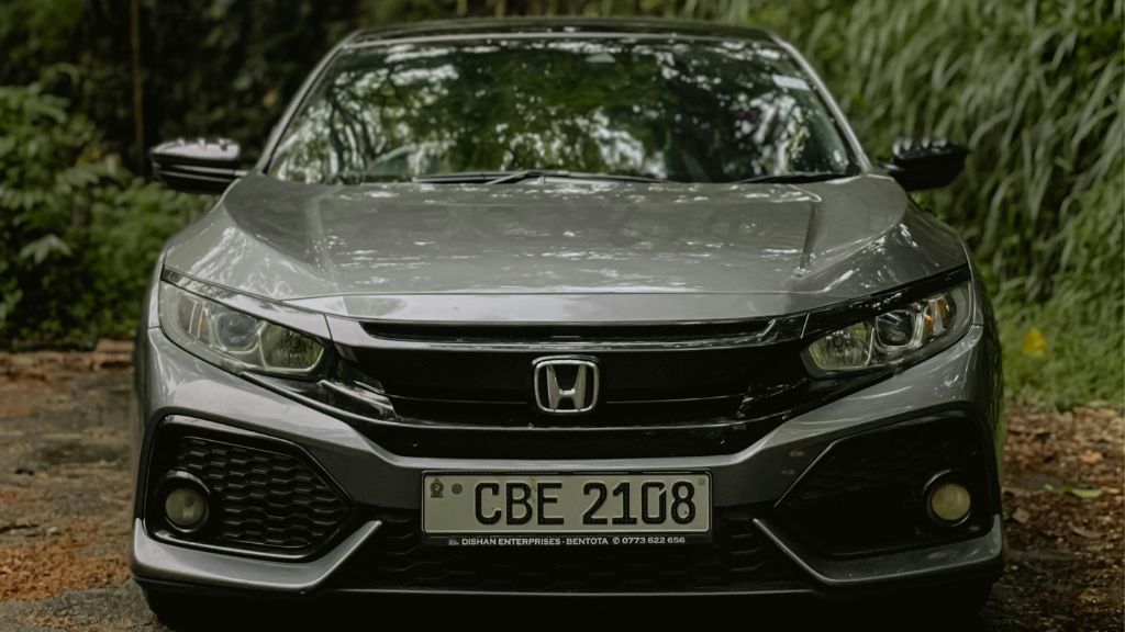 Honda City new model 2026