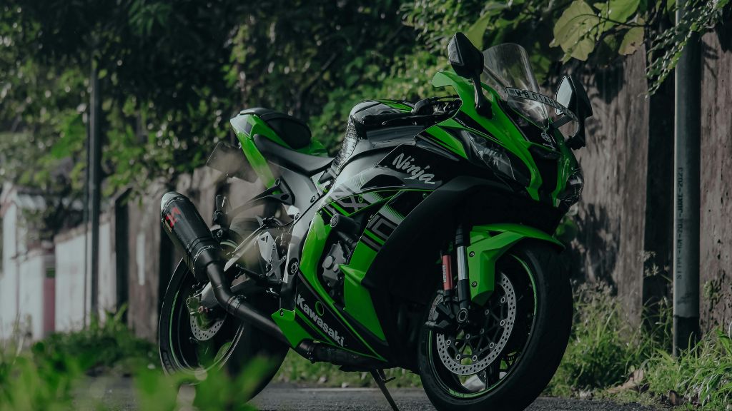 Kawasaki Ninja ZX-6R Ohlins India 2026