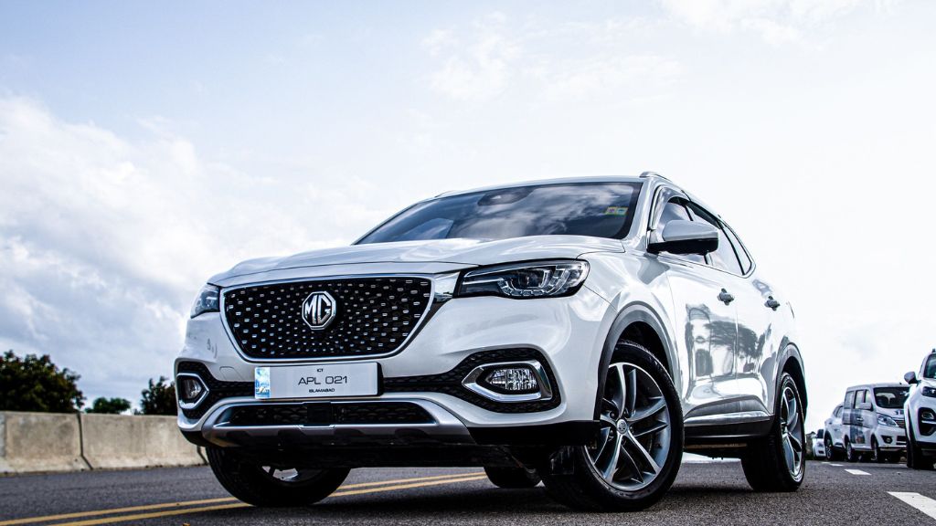MG Majestor SUV India 2026