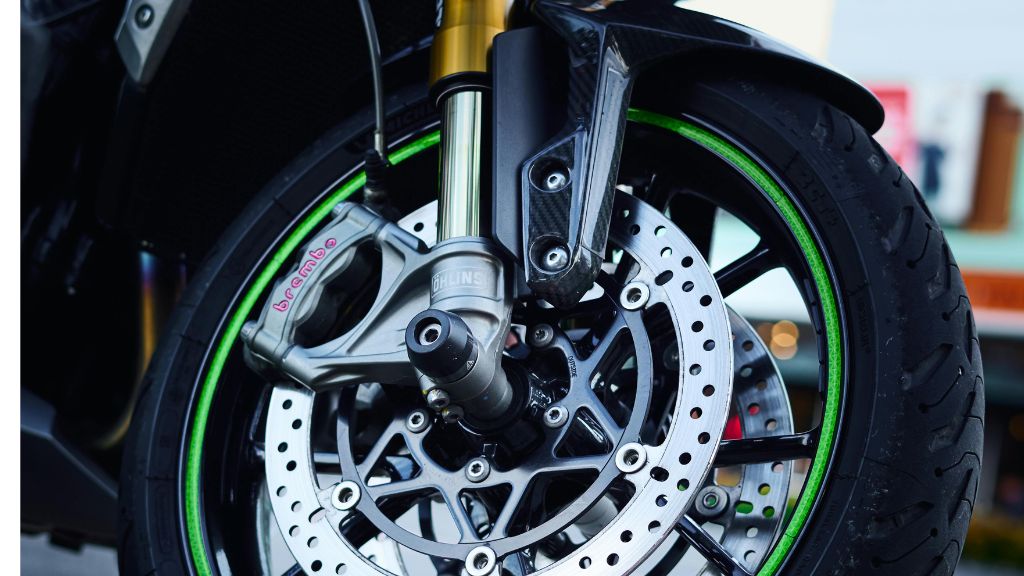 MRF vs Michelin tyre comparison