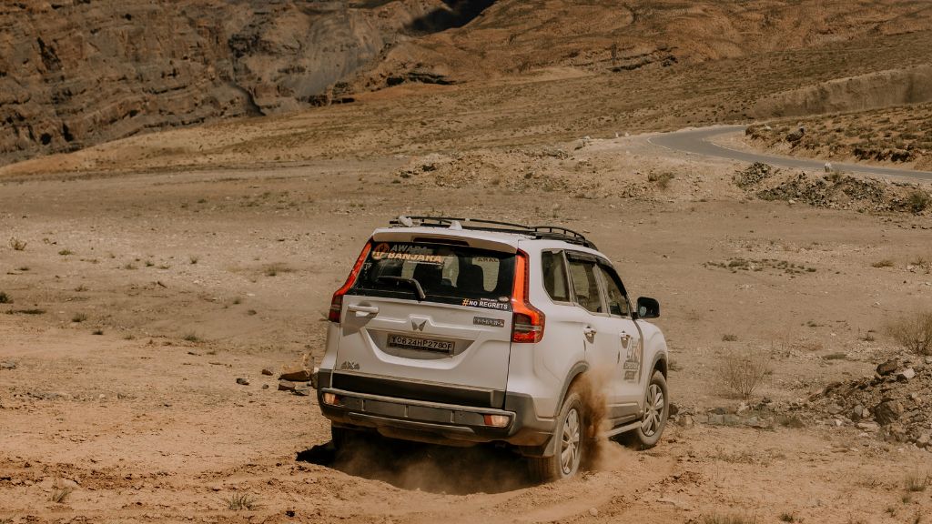 Mahindra Scorpio N ADAS 2026