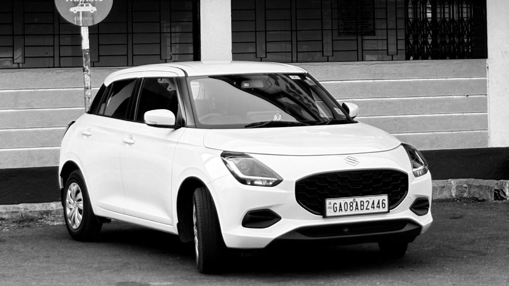 Maruti car price increase 2026