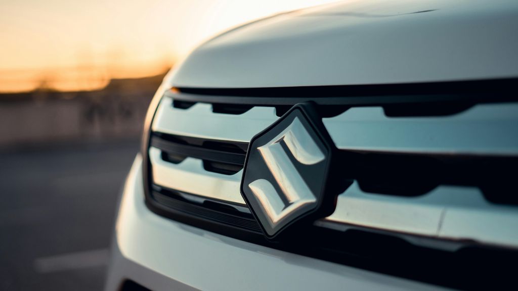 Maruti e Vitara price India 2026