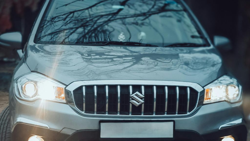 Maruti price list June 2026