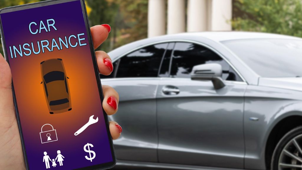 NCB in car insurance