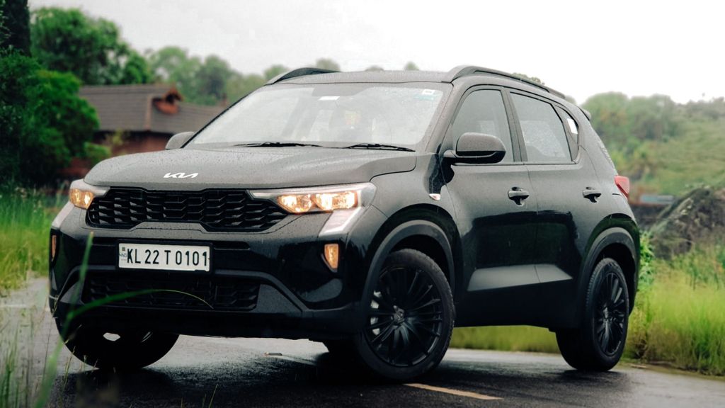 SUV under 20 lakh comparison