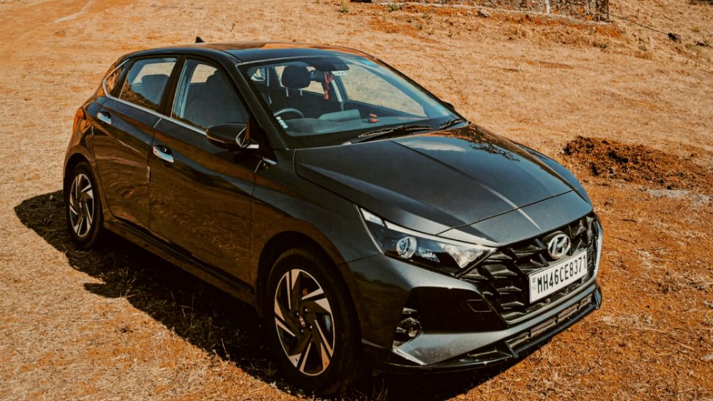 Tata Nexon vs Maruti Brezza