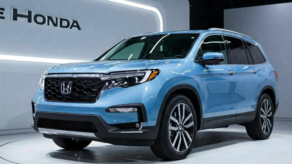 affordable SUVs 2026 USA