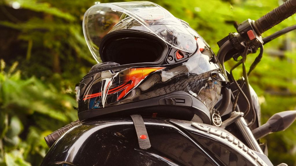 best bike accessories India 2026