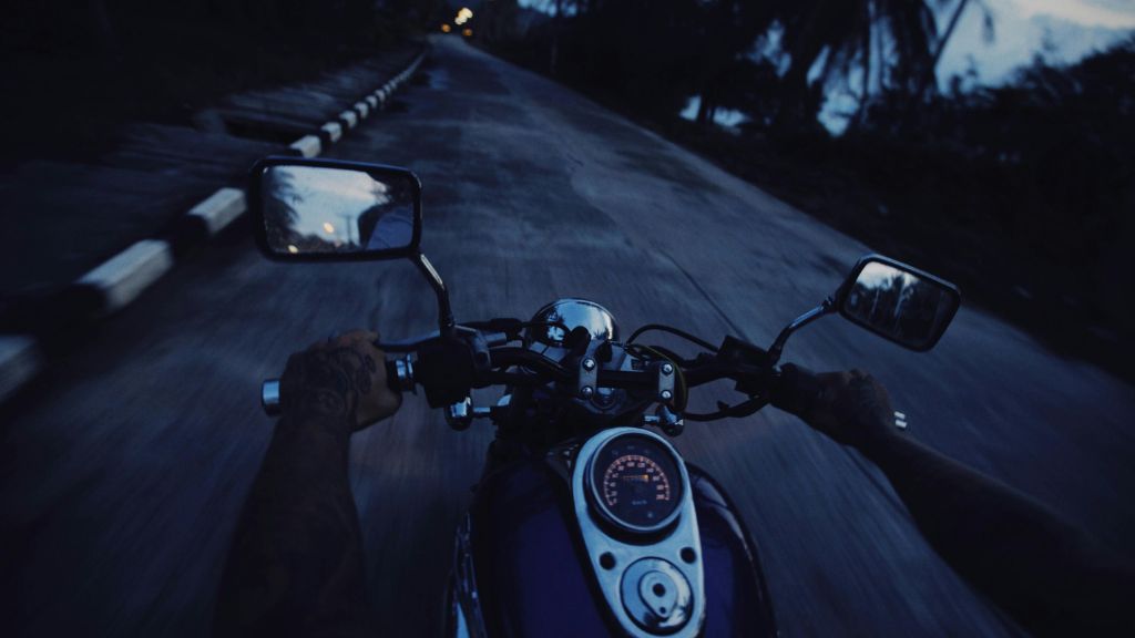 best bike camera recorder India
