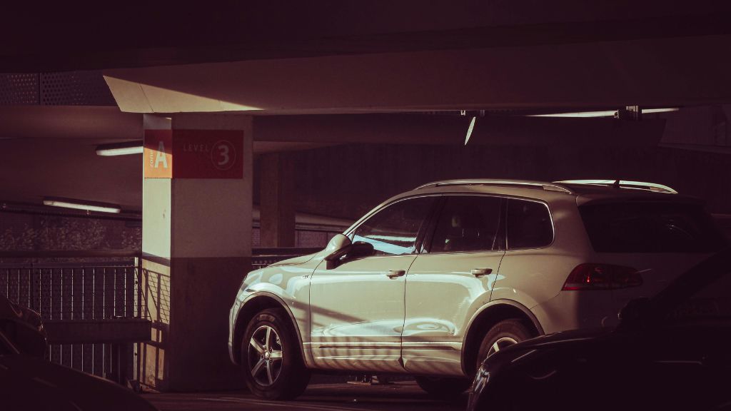 best budget SUV to buy