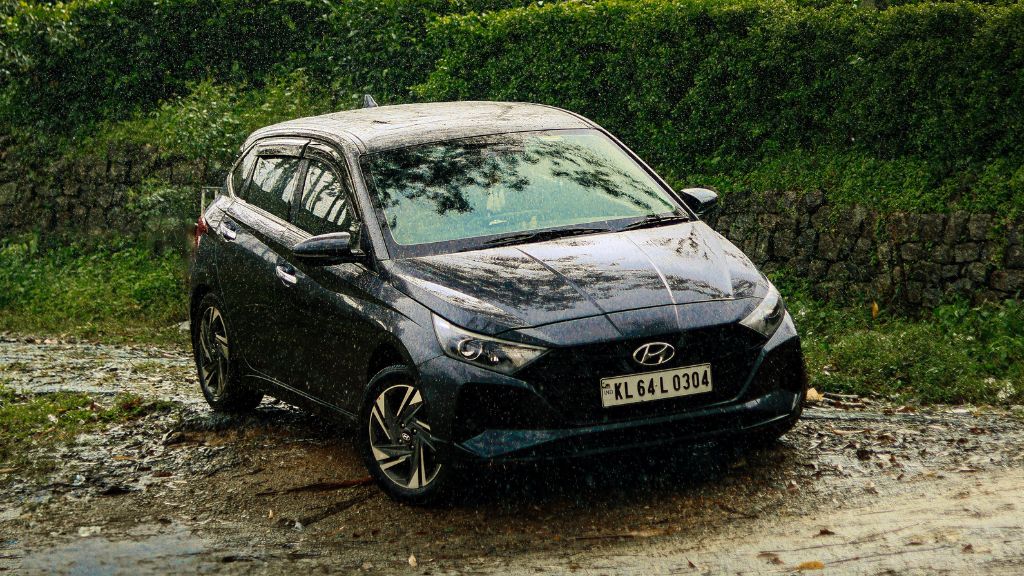 best car under 10 lakh India 2026