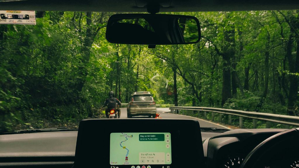 best dashcam for cars India 2026