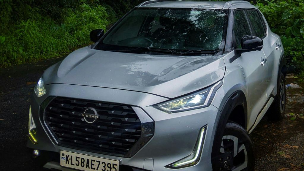 best family SUV India 2026