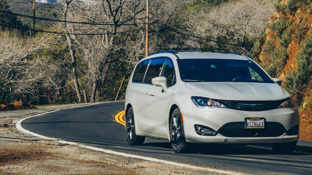best family cars America