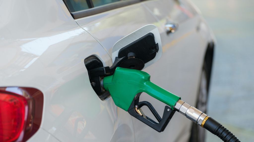 best gas mileage cars