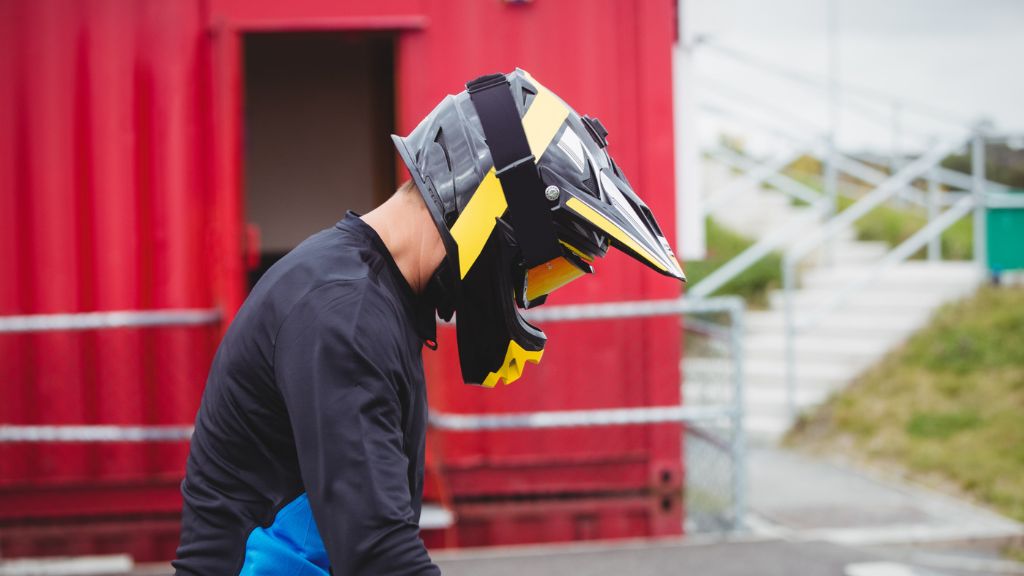best helmets in India 2026
