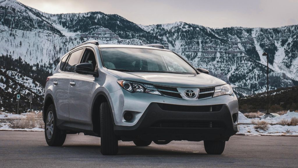 best minivans and SUVs for families