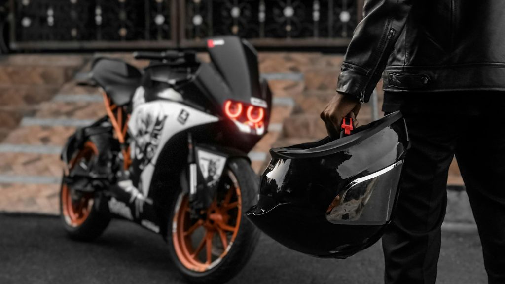 bike loan EMI calculator
