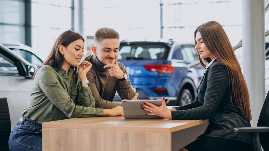 car loan documents required