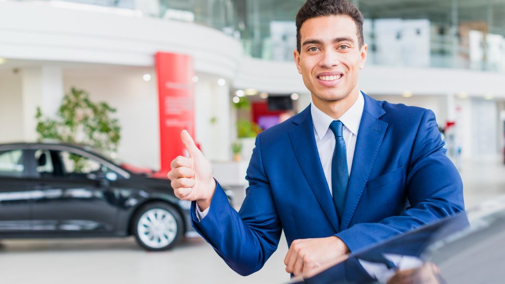 car loan interest rate 2026
