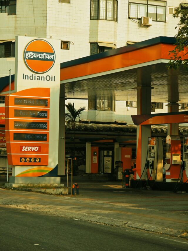 Petrol Prices Across India — Which City Pays the Most? (May 2026)