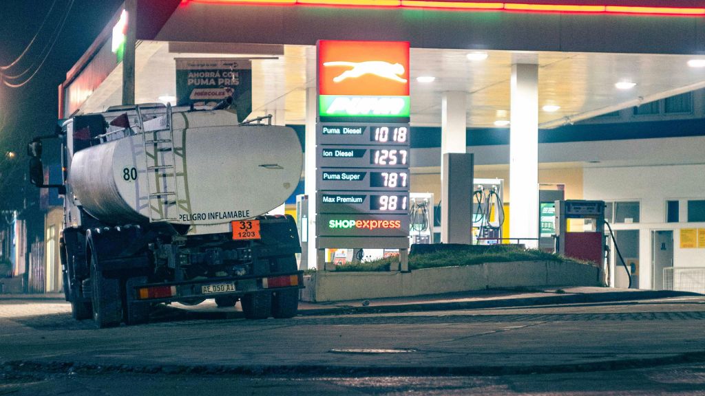 diesel price today Mumbai
