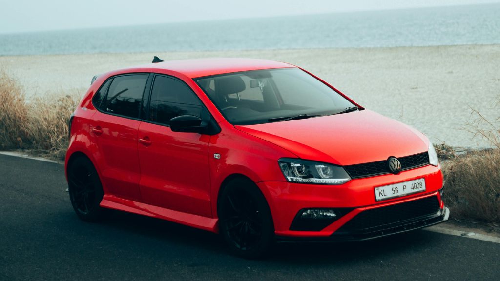 fast car India budge