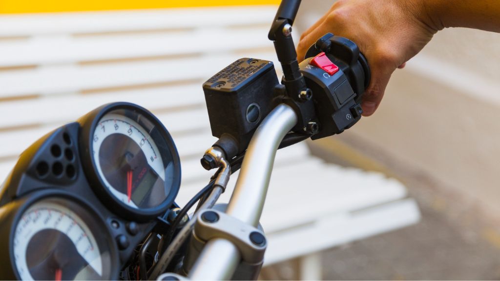 fuel efficient bikes India