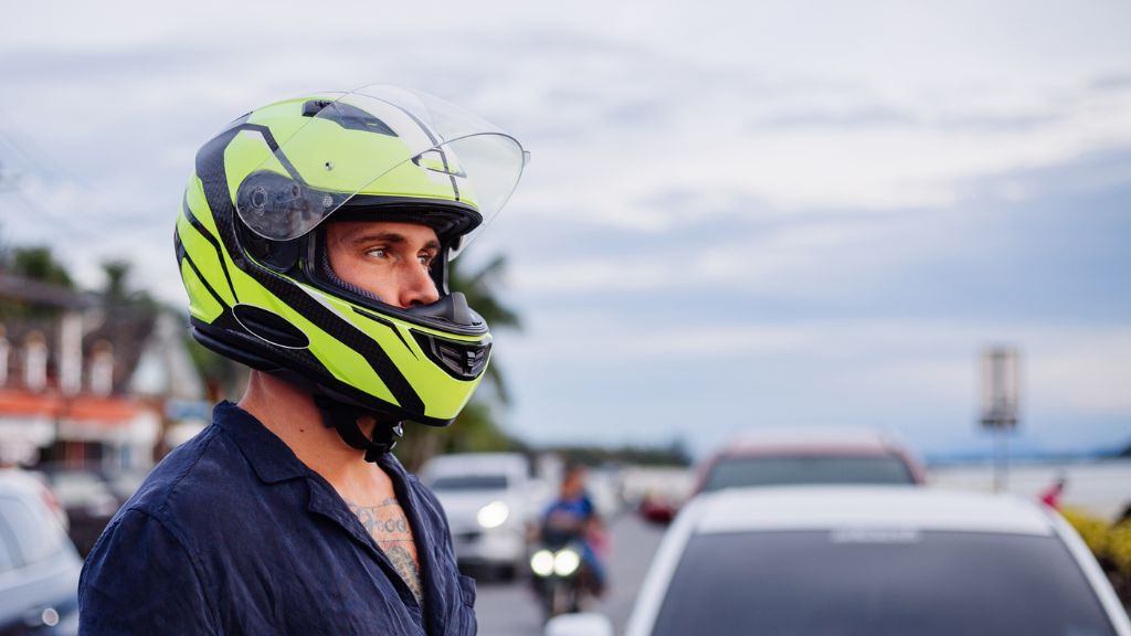 full face helmet India 2026