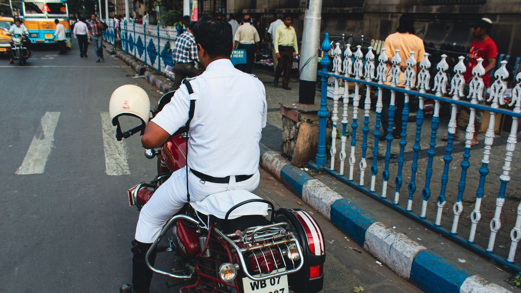 helmet laws India 2026