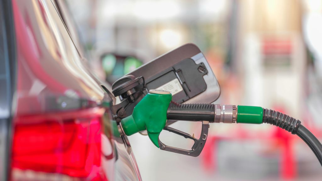 highest mpg vehicles SUV