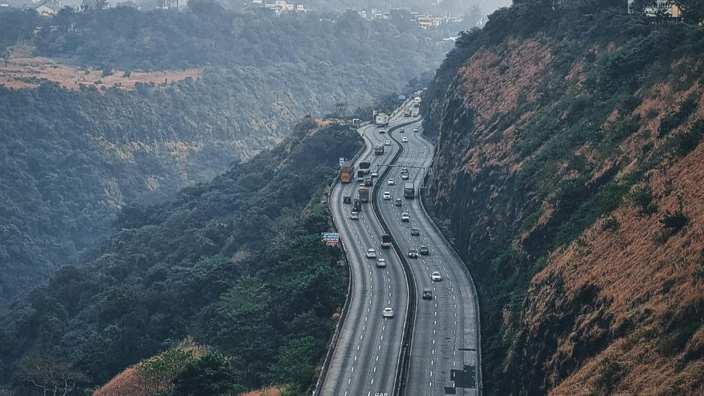 highway road trip guide India 2026